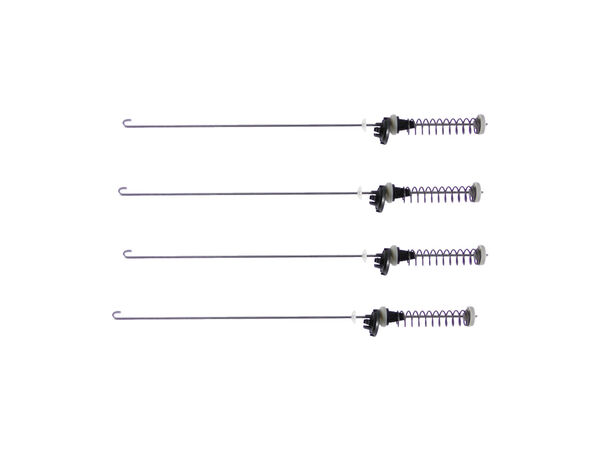 12731176-1-M-Whirlpool-W11396716-Suspension Rod Kit