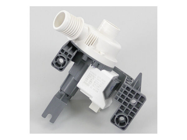 12731177-1-M-Whirlpool-W11396717-Drain Pump Assembly