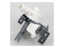 Drain Pump Assembly – Part Number: W11396717