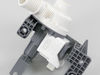 12731177-2-S-Whirlpool-W11396717-Drain Pump Assembly