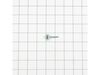 SCREW – Part Number: W11396735