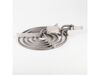 12731180-3-S-Whirlpool-W11396790-ELMNT-SURF -  (LEFT FRONT AND RIGHT REAR)