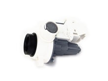 Drain Pump Assembly – Part Number: W11399437