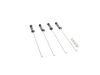 12731247-3-S-Whirlpool-W11400156-Suspension Kit - Set of 4