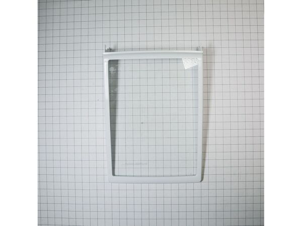 12731291-1-M-Whirlpool-W11402522-Glass Shelf