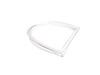 12731301-2-S-Whirlpool-W11403914-Door Gasket - White