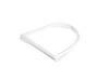 12731301-3-S-Whirlpool-W11403914-Door Gasket - White