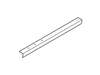 BAFFLE – Part Number: 5304519668