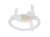 12731413-2-S-Frigidaire-5304519752-Refrigerator Evaporator Fan Shroud