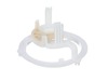 12731413-3-S-Frigidaire-5304519752-Refrigerator Evaporator Fan Shroud