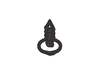 SCREW – Part Number: 5304519765