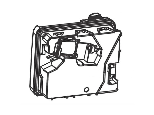 12731443-1-M-Frigidaire-5304522079-DISPENSER