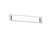 TOE PLATE – Part Number: 5304522081