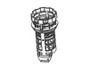 HANDLE – Part Number: 5304522082