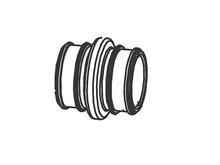 TUBE – Part Number: 5304522083