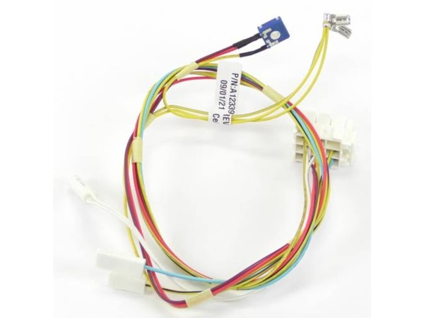 12731505-1-M-Frigidaire-5304522320-Refrigerator Sensor and Control Box Wiring Harness