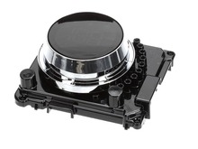 KNOB ASSEMBLY – Part Number: 5304522541