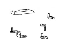 DOOR REVERSAL KIT – Part Number: 5304522606
