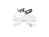 12731615-3-S-Frigidaire-5304522607-DOOR REVERSAL KIT
