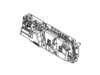 BOARD – Part Number: 5304522643