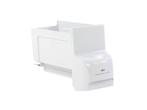 12731641-1-M-Frigidaire-5304522718-Refrigerator Ice Container Assembly