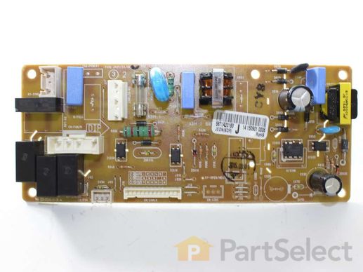 12738702-1-M-LG-6871A20183K-PCB ASSEMBLY,MAIN