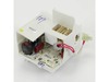SUPPORTER ASSEMBLY,PCB – Part Number: AJJ75478305
