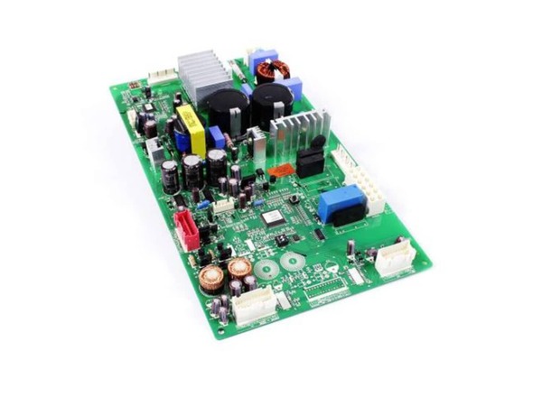 12738984-1-M-LG-CSP30020830-SVC PCB ASSEMBLY,ONBOARDING
