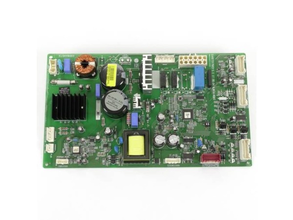 12738990-1-M-LG-CSP30021037-SVC PCB ASSEMBLY,ONBOARDING