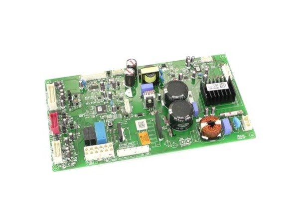 12739041-1-M-LG-EBR81182796-PCB ASSEMBLY,MAIN