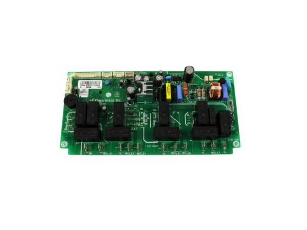 12739055-1-M-LG-EBR84545002-PCB ASSEMBLY,MAIN