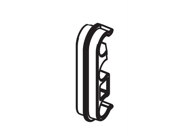 12739263-1-M-Samsung-DA61-12188A-Fixer Pipe