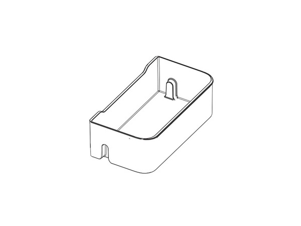 12739803-1-M-Samsung-DA97-14314B-Guard Shelf Bin (Right)