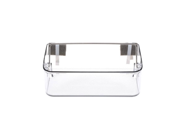 12739816-1-M-Samsung-DA97-15185E-Lower Guard Bin Assembly (Right)