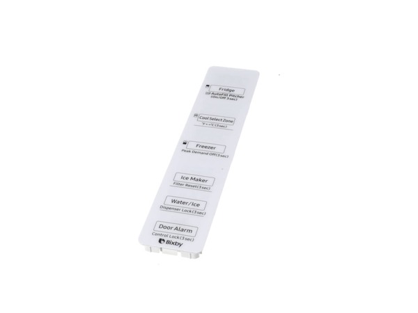 12739896-1-M-Samsung-DA97-19962K-Control Cover Assembly