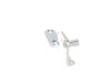 12739913-3-S-Samsung-DA97-20280A-Hinge Assembly (Middle, Right)