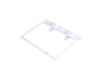 12739944-3-S-Samsung-DA97-20344A-Shelf Folder Assembly