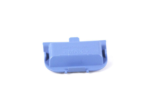 12740250-1-M-Samsung-DC61-03383A-BRACKET PUMP;W457ARGSGR,GI-SGCC,T1.2
