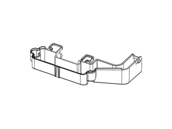12740272-1-M-Samsung-DC61-04892A-Case Switch Door