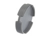 12740277-2-S-Samsung-DC62-00702A-Cap Guide Seal