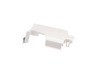 12740289-3-S-Samsung-DC63-02495A-Door Switch Cover