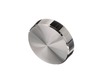 Encoder Control Knob (Stainless Steel) – Part Number: DC64-03824A