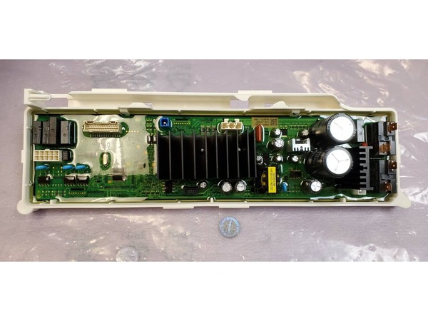 12740355-1-M-Samsung-DC92-02379B-Power Control Board Cover Assembly