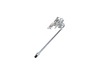 12740387-2-S-Samsung-DC93-00782B-Burner Assembly