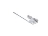 12740387-3-S-Samsung-DC93-00782B-Burner Assembly