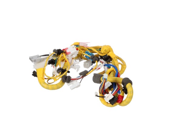 12740389-1-M-Samsung-DC93-00808C-Main Wire Harness Assembly