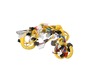 Main Wire Harness Assembly – Part Number: DC93-00808C