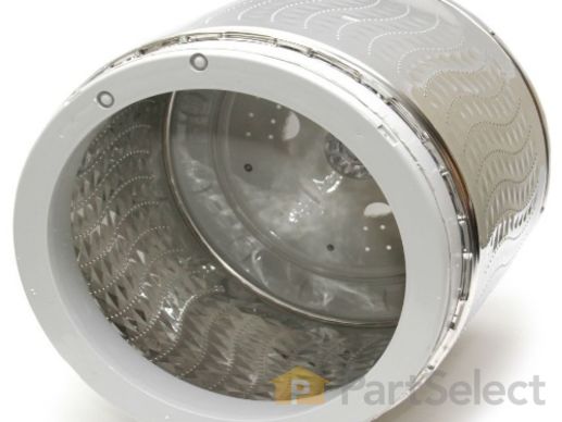12740444-1-M-Samsung-DC97-17360J-Spin Basket Assembly