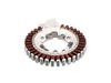 Stator Assembly – Part Number: DC97-21487A