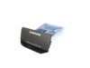 Detergent Dispenser Drawer - Black – Part Number: DC97-21924A